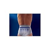 LumboLoc Back Support Size 3 35.5-39.5