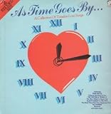 AS TIME GOES BY LP UK CAMBRA 1983