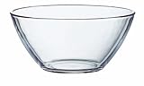 IMAGE OF Arc International Luminarc Cosmos/Classique Bowl, 5-1/2-Inch, Set of 12