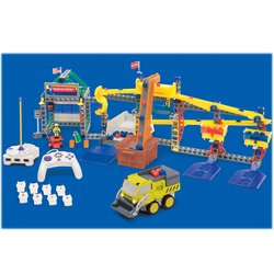 Conveyor Company Start Set by Rokenbok Toy Company