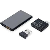 Wacom Wireless Accessory Kit for Bamboo and Intuos Tablets (ACK40401)