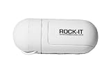 New Origaudio Rock-It Portable Vibration Speaker System For Ipod Iphone 3.5mm Jack-Non-Magnetic