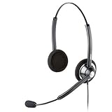 GN1900 USB Binaural Nc Headset Affordable Pc Voip