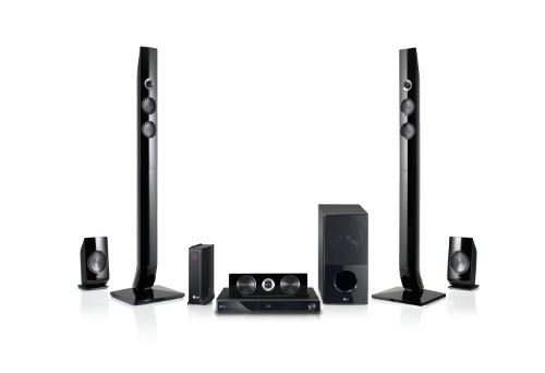 LG LHB976 Deal ∣ ⊳ Greatest Selling price LG LHB976 1100W 3D Blu-ray Home Theater System with Smart TV and Integrated Wi-Fi
