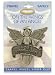 MOM Mother Travel Guardian Angel Visor Clip