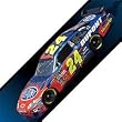 Nascar Jeff Gordon - Boys Racing Sports Wallpaper Border Roll