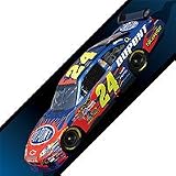 Nascar Jeff Gordon - Boys Racing Sports Wallpaper Border Roll