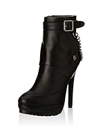 STARFLY Botines Madisone (Negro)