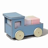 Pastel Toys Tommy Truck