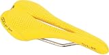 Selle Italia SLR Gel Flow Yellow Vanox SA5227