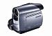 Samsung VP-D375W/XEU MiniDV Widescreen Camcorder With 34 Opt. 1200 Dig. Zoom USB2.0 & Card Slot