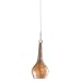 Maraca Si Coax Track Heads Pendant