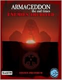 Enemies Archived: Deluxe Edition