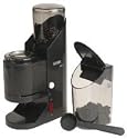 Briel Java Deluxe Burr Coffee Grinder Model CG5 -