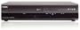 Toshiba RDXV50KF HDD-DVD-/Videorekorder (160 GB Festplatte, DVB-T) schwarz
