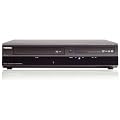Toshiba RDXV50KF HDD-DVD-/Videorekorder (160 GB Festplatte, DVB-T) schwarz