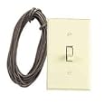 Millivolt Wall Switch