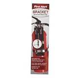First Alert/Jarden FEBRA5 Fire Extinguisher Bracket