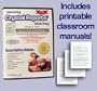 Mastering Crystal Reports Made Easy Training Tutorial v. 11 (XI), 10 & 9 - How to use Crystal Video e Book Manual Guide. Even dummies can learn from this total CD for everyone, with Introductory - Advanced material from Professor Joe