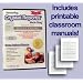 Mastering Crystal Reports Made Easy Training Tutorial v. 11 (XI), 10 & 9 - How to use Crystal Video e Book Manual Guide. Even dummies can learn from this total CD for everyone, with Introductory - Advanced material from Professor Joe