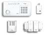 Skylink SC-100 Security System Deluxe Kit