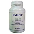 Iodoral 50mg 90 tabs