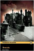 Dracula CD Pack (Book &  CD) (Penguin Readers)