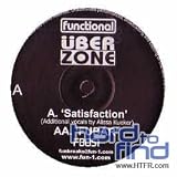 Satisfaction/Fubar [10" VINYL]