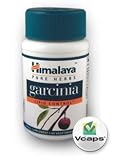 Garcinia - Lipid Control (350 mg - 60 Vegicaps)