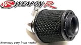 2002-2004 Ford Explorer 6Cyl Secret Weapon polished color air intake
