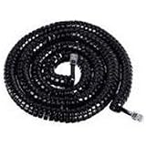 Review BT 871574 / BT 2.5m Handset Cord (Grey)