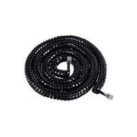 2.5m Handset Cord - Grey