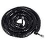 2.5m Handset Cord - Grey