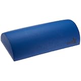 softX� Lagerungsrolle halbrund mit Coatingvon "softX"