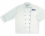 NFL Seattle Seahawks Premium Chef Coat (Medium) at Amazon.com