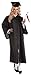 Forum Novelties Women's Costume Graduation Robe
