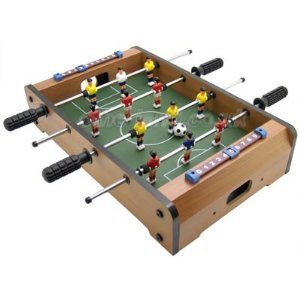 Desktop Table Football