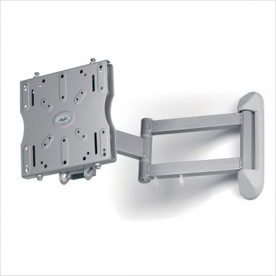 Vector Multi Position, Double Arm TV Mount for 14-40