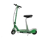 Razor E200S Seated Electric Scooter