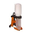 Atika ABS2000 Sp�neabsauganlage 550Watt 1.150m�/h +Transportrollen