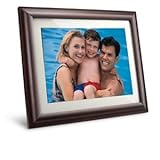 Viewsonic VFM1536-11 15-Inch Multimedia Digital Photo Frame