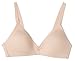 Warner's Women's Invisible Bliss Wire-Free Bra