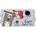 ZVex Vexter Series SHO Super Hard On Booster Guitar Effects Pedal (Gorilla)