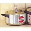 Hawkins Classic Aluminum 2.0 Litre Pressure Cooker