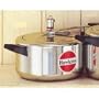 Hawkins Classic Aluminum 2.0 Litre Pressure Cooker