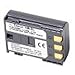 7.4V 900Mah Li-ion battery for Canon NB-2LH-by-Vid pro