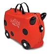 MELISSA & DOUG TRUNKI RUBY RED