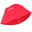 large swimming hats