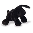 Mary Meyer Yakety Burt the Black Lab Labrador Plush Toy with Sound