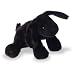 Mary Meyer Yakety Burt the Black Lab Labrador Plush Toy with Sound